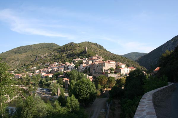 Les Melias Languedoc-Roussillon - Fos visuel 3/11 Les Melias Languedoc-Roussillon - Fos visuel 3/11