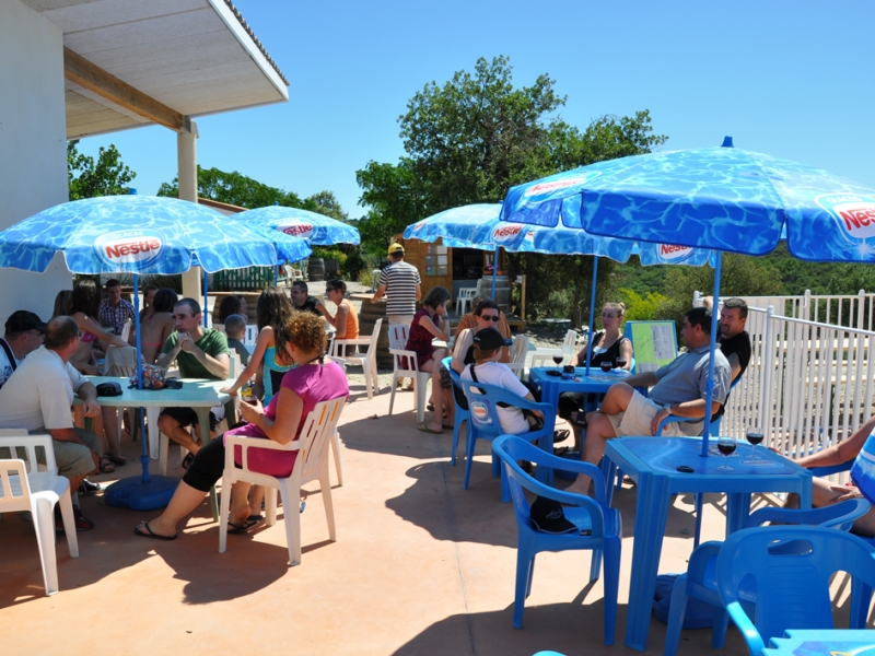 Les Melias Languedoc-Roussillon - Fos visuel 5/11 Les Melias Languedoc-Roussillon - Fos visuel 5/11