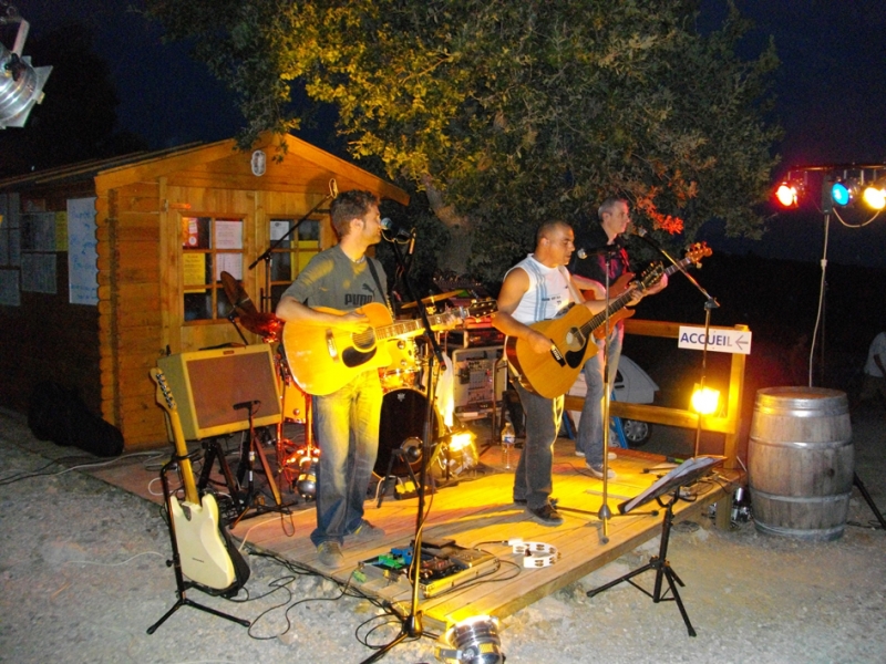 Les Melias Languedoc-Roussillon - Fos visuel 10/11 Les Melias Languedoc-Roussillon - Fos visuel 10/11