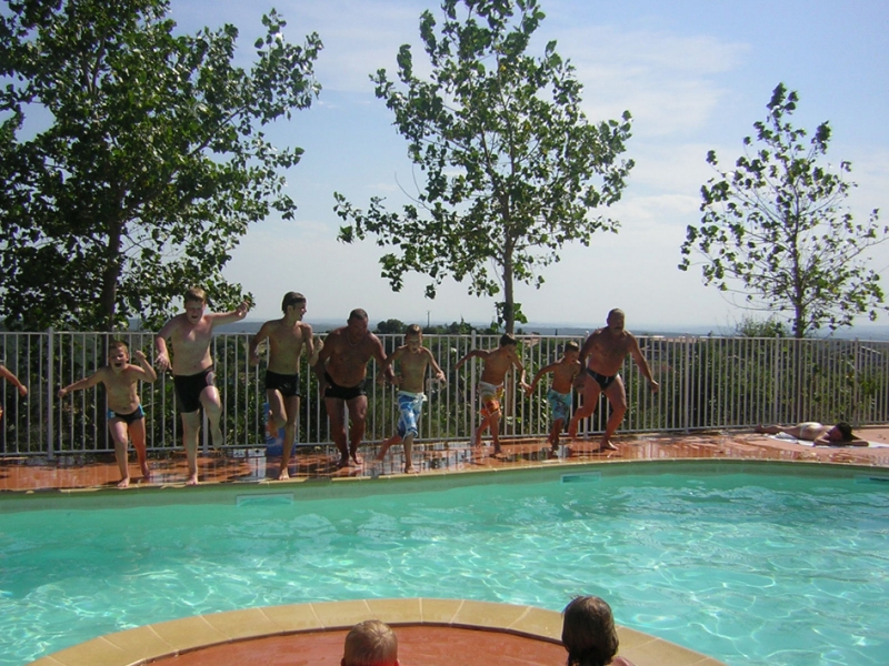 Les Melias Languedoc-Roussillon - Fos visuel 9/11 Les Melias Languedoc-Roussillon - Fos visuel 9/11