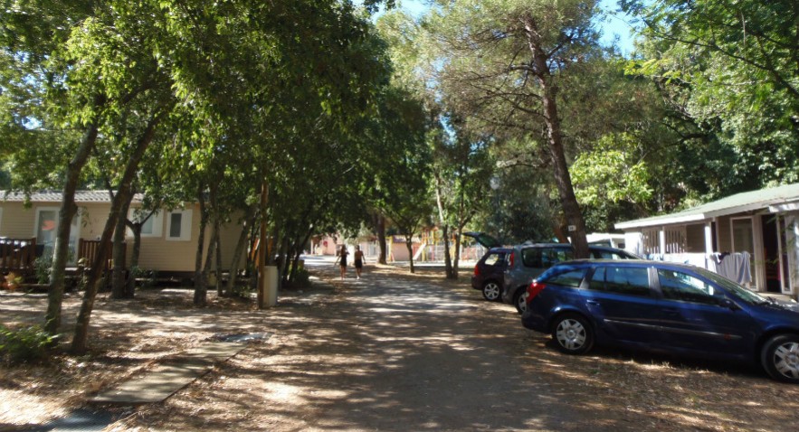 Les Micocouliers Languedoc-Roussillon - Sorède visuel 1/3 Les Micocouliers Languedoc-Roussillon - Sorède visuel 1/3