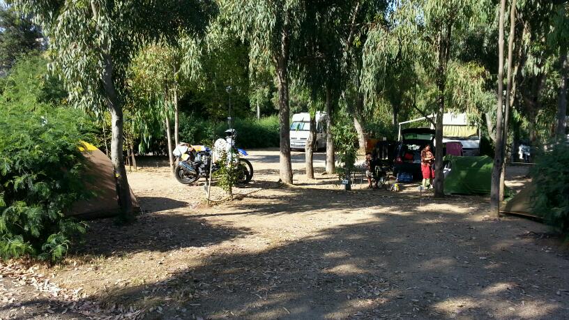 Les Mimosas Corsica - Ajaccio visuel 2/2