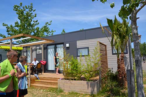 Les Mimosas Languedoc-Roussillon - Portiragnes visuel 9/10 Les Mimosas Languedoc-Roussillon - Portiragnes visuel 9/10