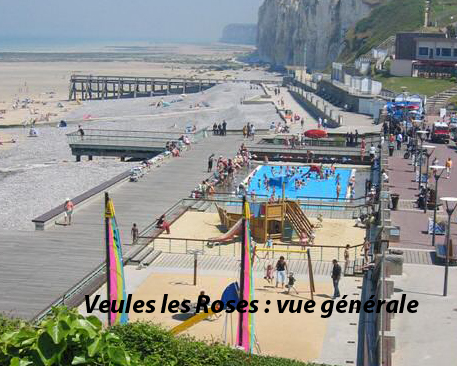 Les Mouettes Hoog-Normandië - Veules-les-Roses visuel 8/11 Les Mouettes Hoog-Normandië - Veules-les-Roses visuel 8/11