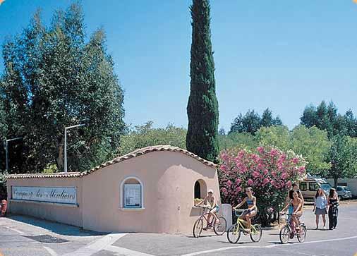 Les Moulieres Provence-Alpes-Côte d'Azur - La Londe-les-Maures visuel 1/1 Les Moulieres Provence-Alpes-Côte d'Azur - La Londe-les-Maures visuel 1/1