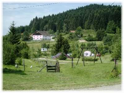 Les Myrtilles Lotharingen - Gérardmer visuel 3/10 Les Myrtilles Lotharingen - Gérardmer visuel 3/10