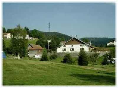 Les Myrtilles Lotharingen - Gérardmer visuel 8/10 Les Myrtilles Lotharingen - Gérardmer visuel 8/10