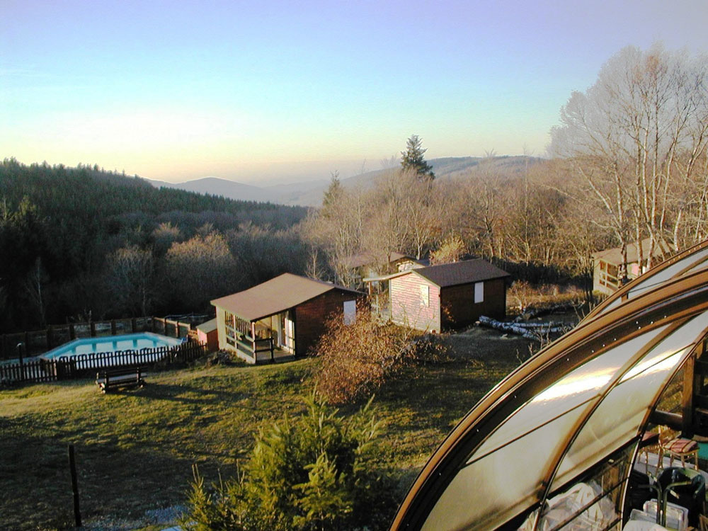 Les Myrtilles Auvergne - Saint-Nicolas-des-Biefs visuel 1/3 Les Myrtilles Auvergne - Saint-Nicolas-des-Biefs visuel 1/3