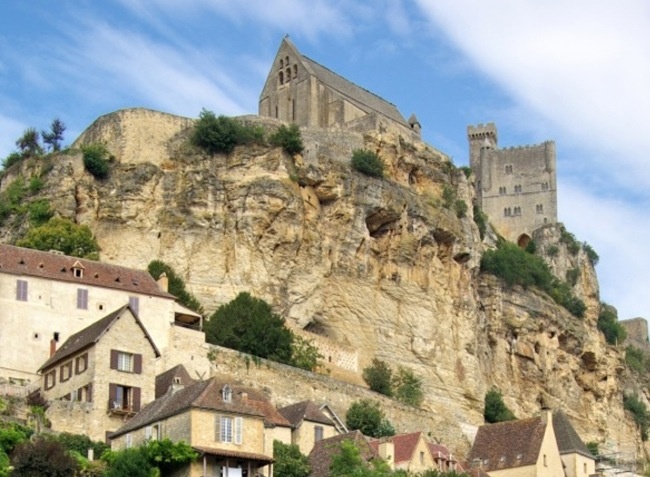 Les Nauves Aquitaine - Belvès visuel 9/10 Les Nauves Aquitaine - Belvès visuel 9/10