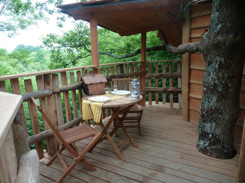 Les Nids du Béarn Aquitaine - Loubieng visuel 2/8 Les Nids du Béarn Aquitaine - Loubieng visuel 2/8