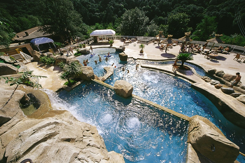 Les Oliviers Corsica - Porto visuel 1/10