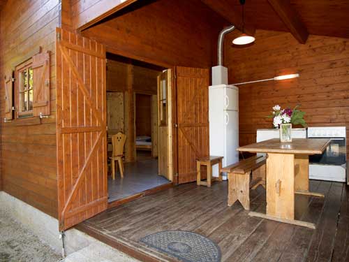 Les Oliviers Corsica - Porto visuel 10/10