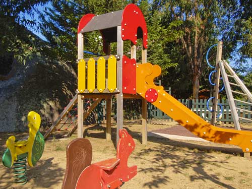 Les Oliviers Corsica - Porto visuel 4/10