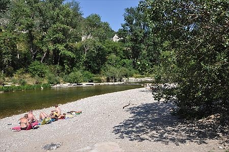 Les Osiers Languedoc-Roussillon - Montbrun visuel 4/7 Les Osiers Languedoc-Roussillon - Montbrun visuel 4/7