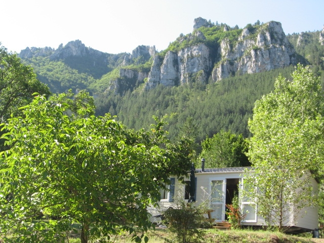 Les Osiers Languedoc-Roussillon - Montbrun visuel 2/7 Les Osiers Languedoc-Roussillon - Montbrun visuel 2/7