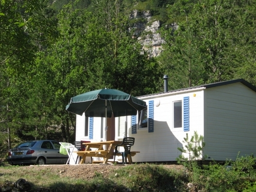 Les Osiers Languedoc-Roussillon - Montbrun visuel 6/7 Les Osiers Languedoc-Roussillon - Montbrun visuel 6/7