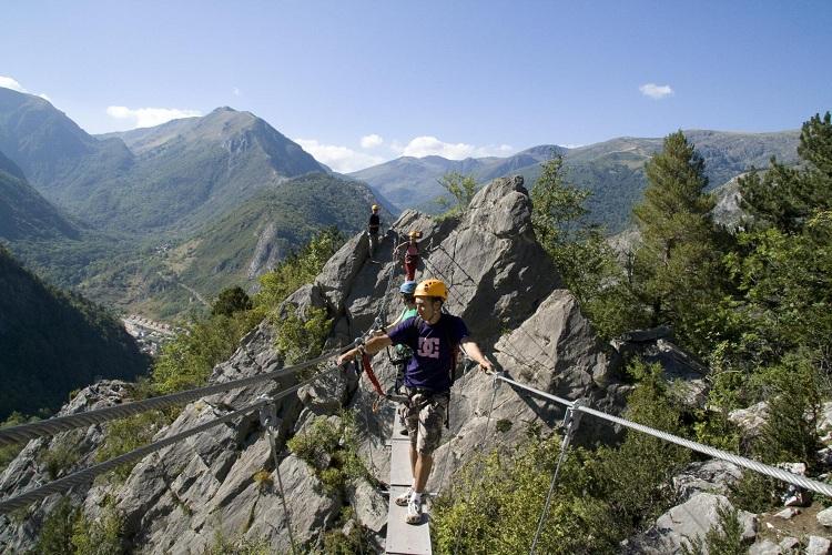 Les Oustalous Midi-Pyreneën - Les Cabannes visuel 5/11 Les Oustalous Midi-Pyreneën - Les Cabannes visuel 5/11