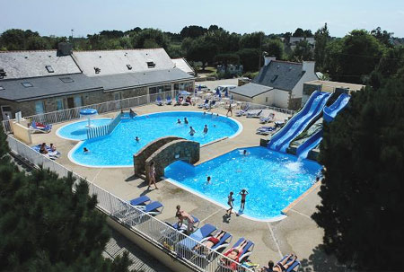 Camping Les Palmiers Bretagne - Saint-Philibert visuel 1/8 Camping Les Palmiers Bretagne - Saint-Philibert visuel 1/8