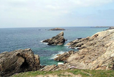 Camping Les Palmiers Bretagne - Saint-Philibert visuel 3/8 Camping Les Palmiers Bretagne - Saint-Philibert visuel 3/8