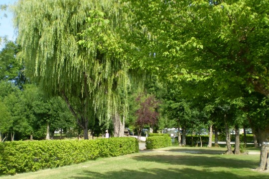 Les Peupliers Aquitaine - Vendays-Montalivet visuel 2/10 Les Peupliers Aquitaine - Vendays-Montalivet visuel 2/10