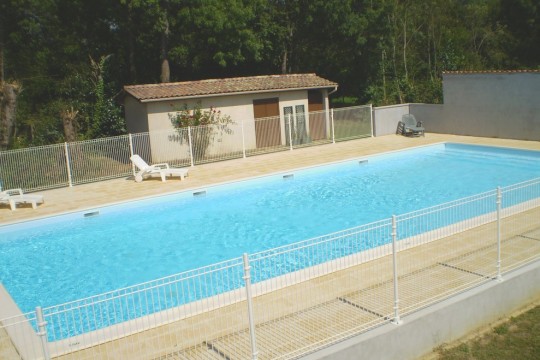 Les Peupliers Aquitaine - Vendays-Montalivet visuel 3/10 Les Peupliers Aquitaine - Vendays-Montalivet visuel 3/10