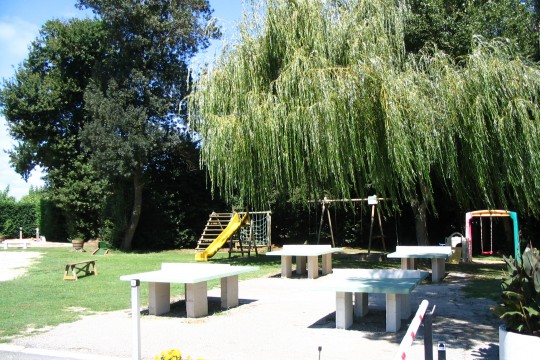 Les Peupliers Aquitaine - Vendays-Montalivet visuel 4/10 Les Peupliers Aquitaine - Vendays-Montalivet visuel 4/10