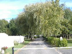 Les Peupliers Aquitaine - Vendays-Montalivet visuel 10/10 Les Peupliers Aquitaine - Vendays-Montalivet visuel 10/10