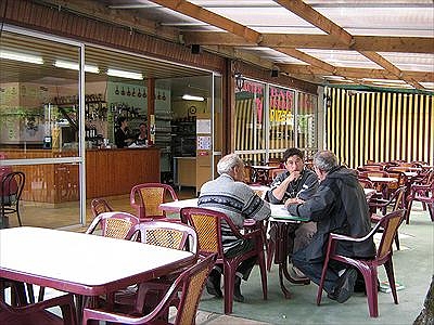 Les Peupliers Poitou-Charentes - Banken visuel 5/10 Les Peupliers Poitou-Charentes - Banken visuel 5/10