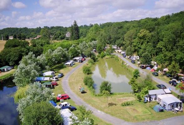 Les Peupliers Poitou-Charentes - Banken visuel 6/10 Les Peupliers Poitou-Charentes - Banken visuel 6/10