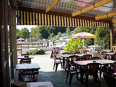 Les Peupliers Poitou-Charentes - Banken visuel 9/10 Les Peupliers Poitou-Charentes - Banken visuel 9/10
