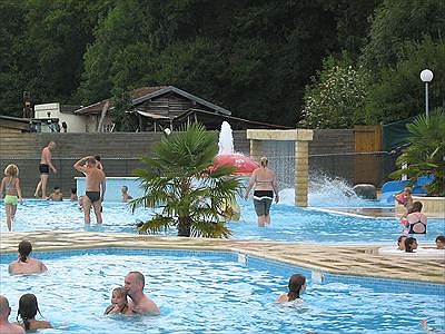 Les Peupliers Poitou-Charentes - Banken visuel 10/10 Les Peupliers Poitou-Charentes - Banken visuel 10/10