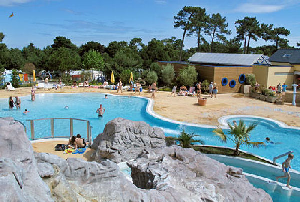 Les Pins Bretagne - Pénestin visuel 1/10 Les Pins Bretagne - Pénestin visuel 1/10