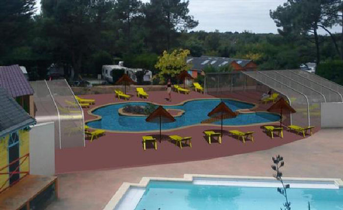 Les Pins Bretagne - Pénestin visuel 4/10 Les Pins Bretagne - Pénestin visuel 4/10