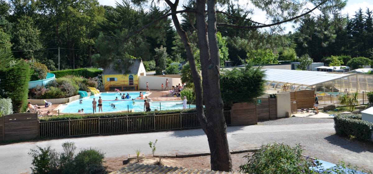 Les Pins Bretagne - Carnac visuel 1/5 Les Pins Bretagne - Carnac visuel 1/5