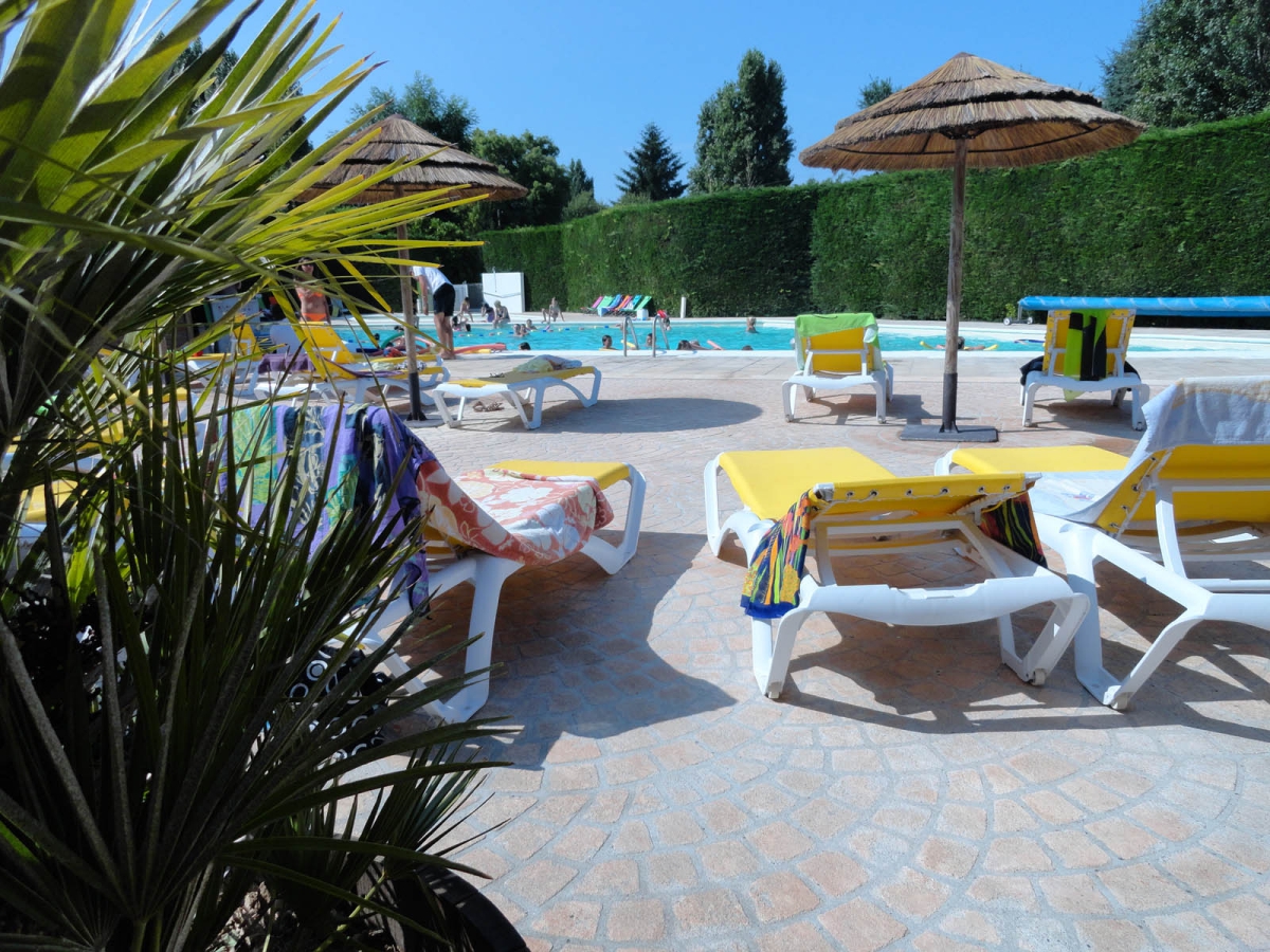 LES PINS Poitou-Charentes - Saint-Palais-sur-Mer visuel 2/11