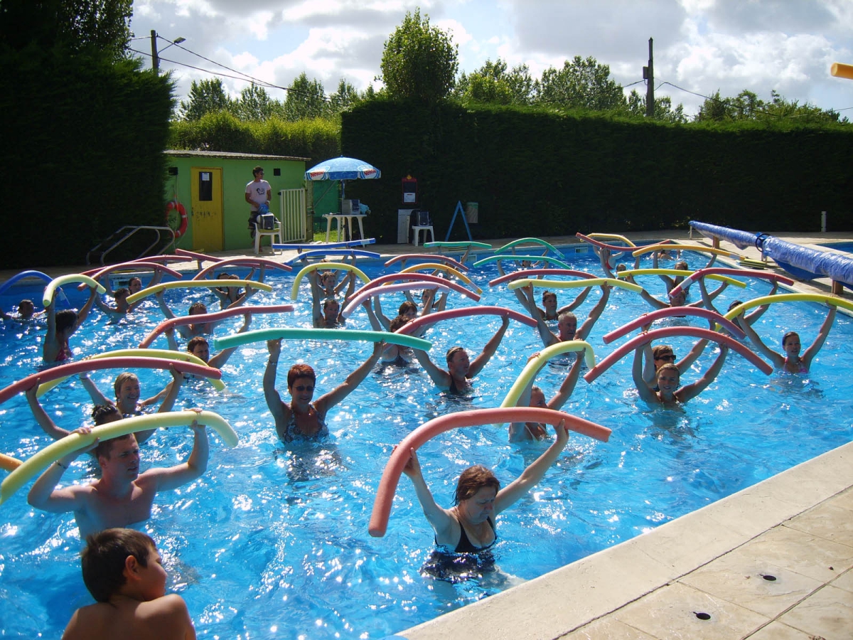 LES PINS Poitou-Charentes - Saint-Palais-sur-Mer visuel 4/11