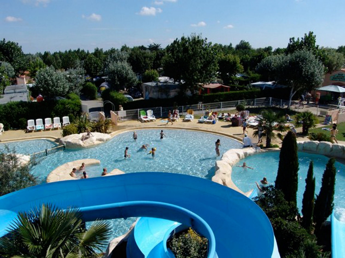 Les Places Dorées Pays de Loire - Saint-Jean-de-Monts visuel 2/7 Les Places Dorées Pays de Loire - Saint-Jean-de-Monts visuel 2/7
