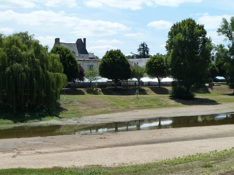 Les Plages de Loire Pays de Loire - Rochefort-sur-Loire visuel 7/8 Les Plages de Loire Pays de Loire - Rochefort-sur-Loire visuel 7/8