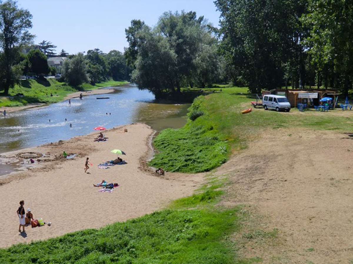 Les Plages de Loire Pays de Loire - Rochefort-sur-Loire visuel 6/8 Les Plages de Loire Pays de Loire - Rochefort-sur-Loire visuel 6/8