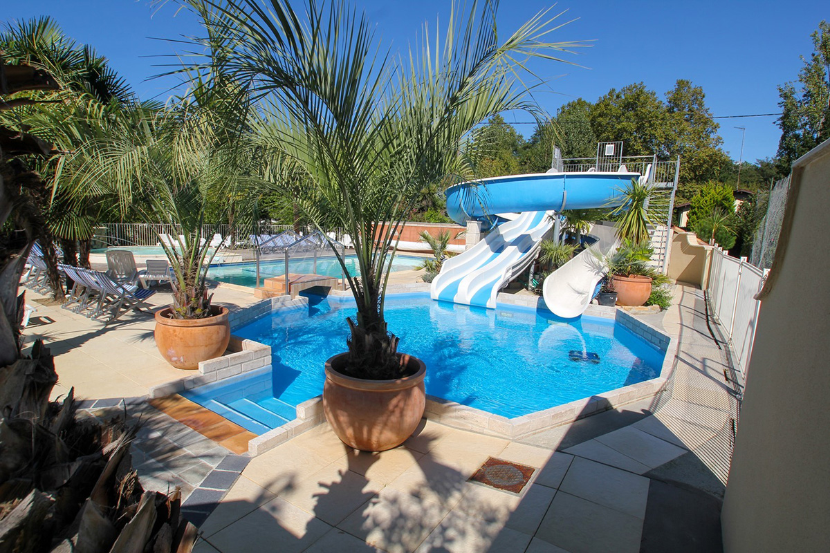 Les Platanes Aquitaine - Saint-Geours-de-Maremne visuel 2/12 Les Platanes Aquitaine - Saint-Geours-de-Maremne visuel 2/12