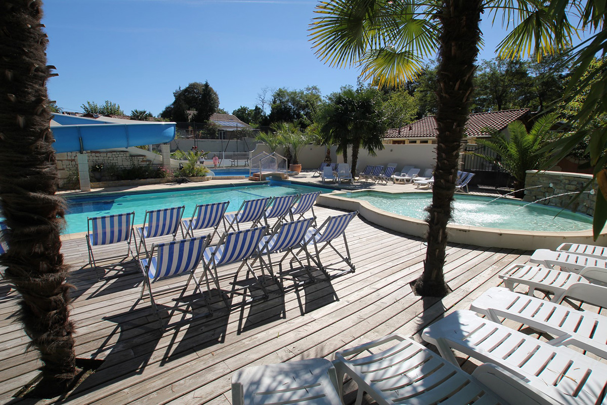 Les Platanes Aquitaine - Saint-Geours-de-Maremne visuel 5/12 Les Platanes Aquitaine - Saint-Geours-de-Maremne visuel 5/12