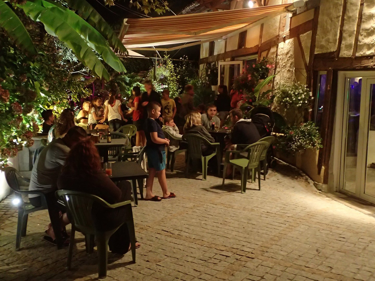 Les Platanes Aquitaine - Saint-Geours-de-Maremne visuel 6/12 Les Platanes Aquitaine - Saint-Geours-de-Maremne visuel 6/12