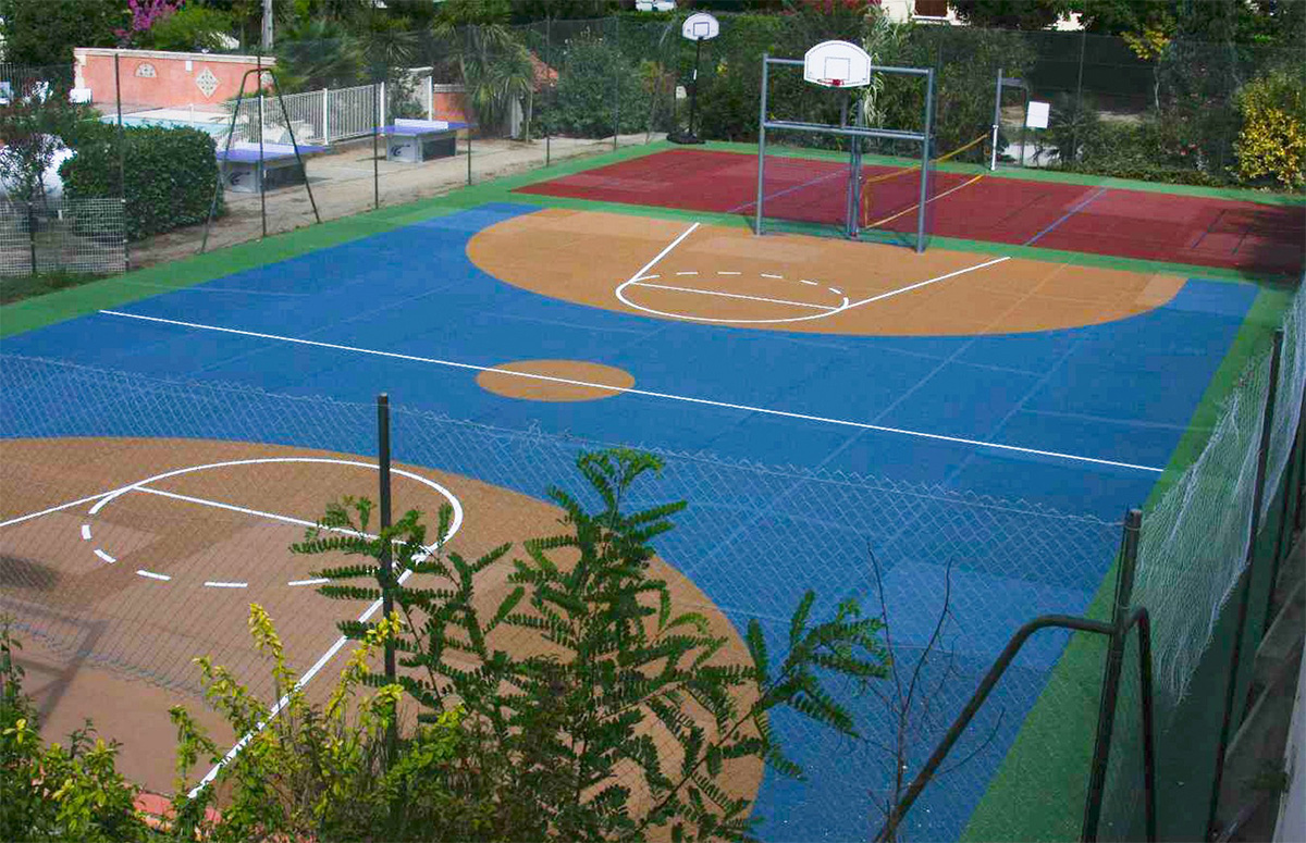 Les Platanes Aquitaine - Saint-Geours-de-Maremne visuel 7/12 Les Platanes Aquitaine - Saint-Geours-de-Maremne visuel 7/12