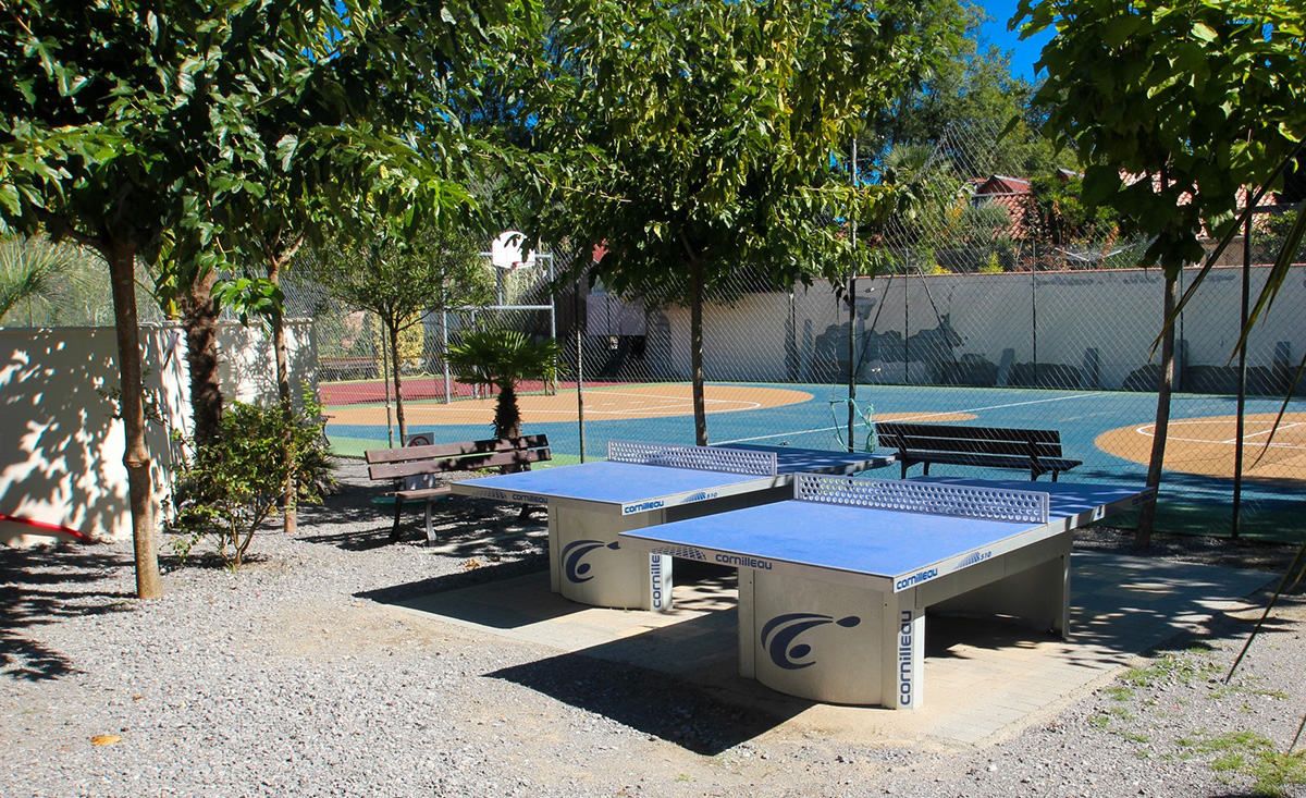 Les Platanes Aquitaine - Saint-Geours-de-Maremne visuel 8/12 Les Platanes Aquitaine - Saint-Geours-de-Maremne visuel 8/12