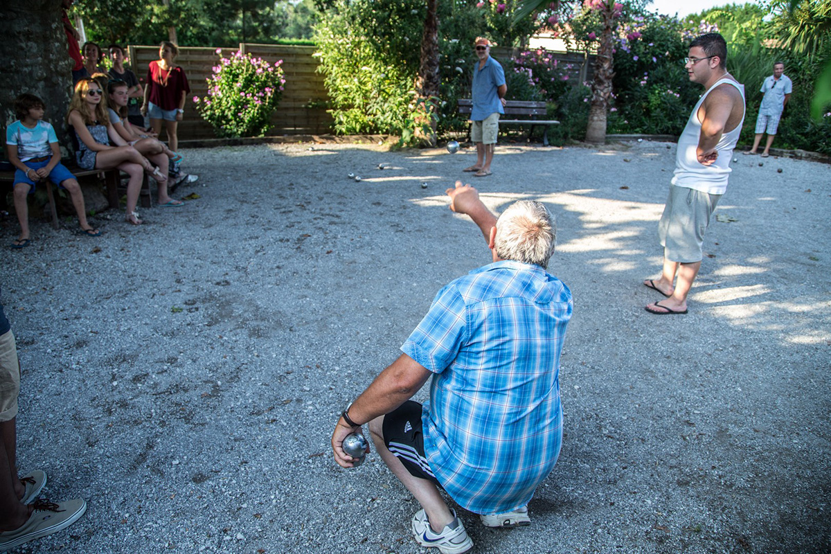 Les Platanes Aquitaine - Saint-Geours-de-Maremne visuel 9/12 Les Platanes Aquitaine - Saint-Geours-de-Maremne visuel 9/12