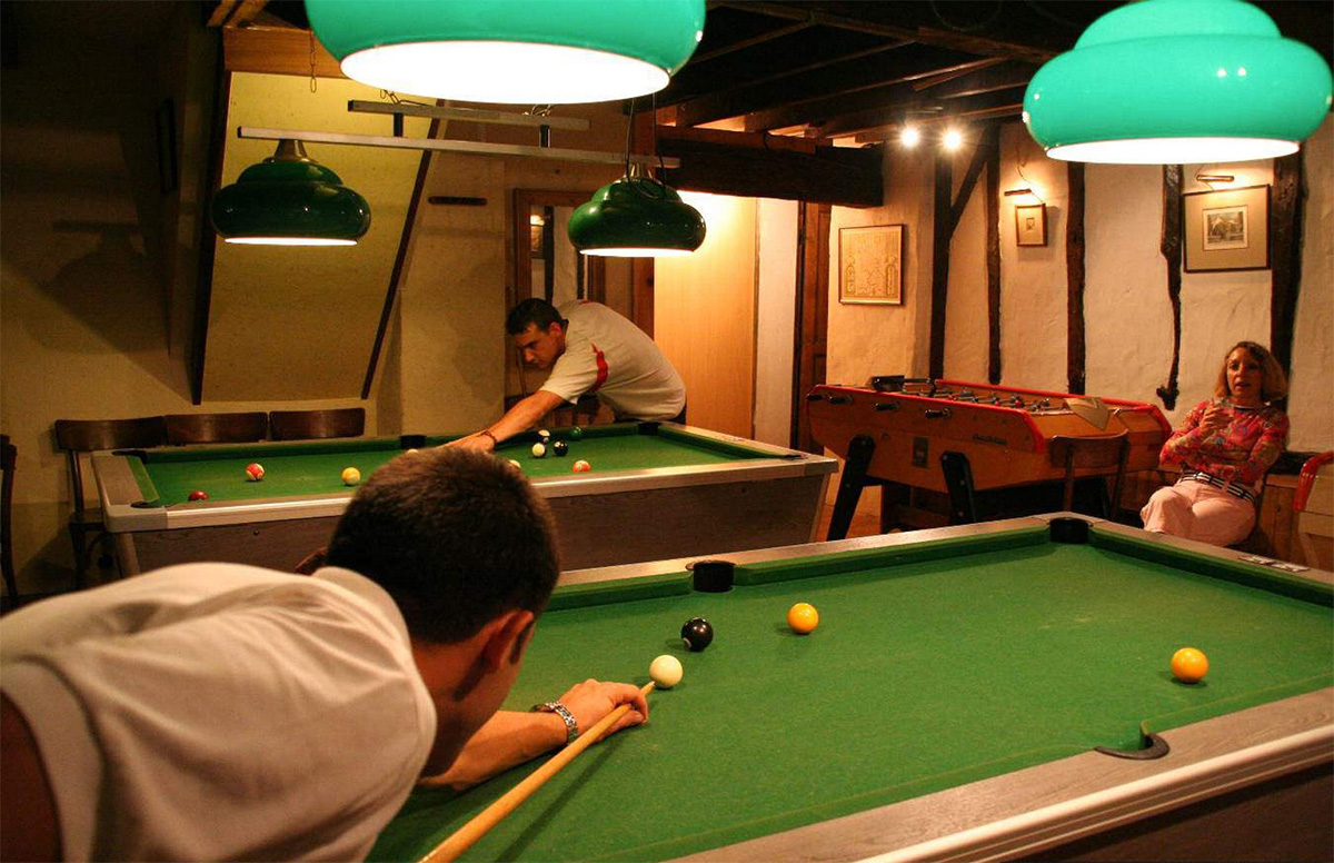 Les Platanes Aquitaine - Saint-Geours-de-Maremne visuel 10/12 Les Platanes Aquitaine - Saint-Geours-de-Maremne visuel 10/12