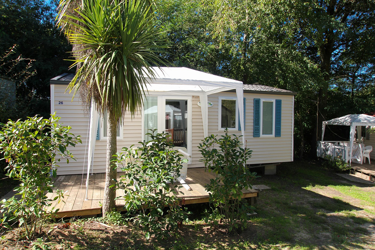 Les Platanes Aquitaine - Saint-Geours-de-Maremne visuel 11/12 Les Platanes Aquitaine - Saint-Geours-de-Maremne visuel 11/12