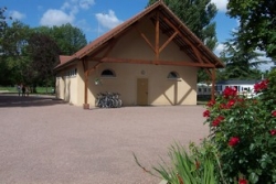 Les Platanes Bourgogne - Charny visuel 4/10 Les Platanes Bourgogne - Charny visuel 4/10