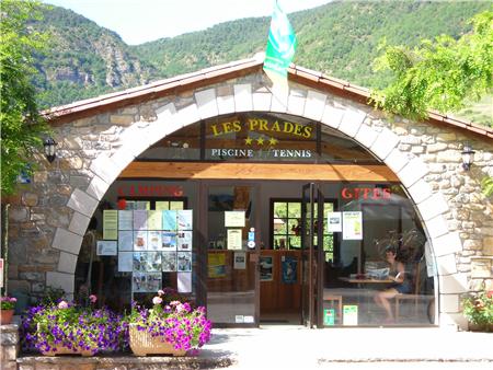 Les Prades Midi-Pyreneën - Peyreleau visuel 2/7 Les Prades Midi-Pyreneën - Peyreleau visuel 2/7