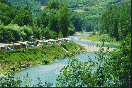Les Prades Midi-Pyreneën - Peyreleau visuel 7/7 Les Prades Midi-Pyreneën - Peyreleau visuel 7/7